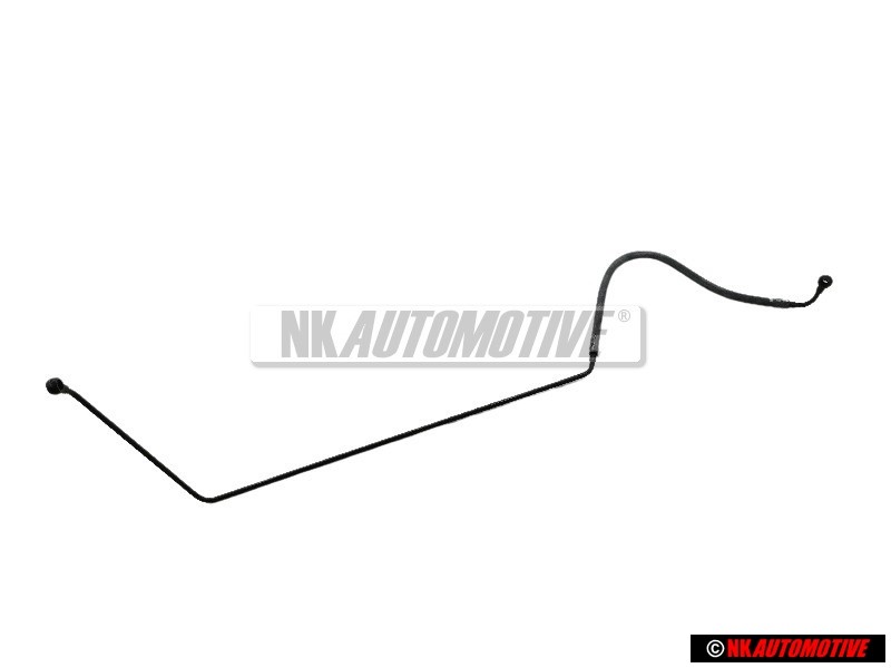 Genuine VW Fuel Pipe - 027133657E