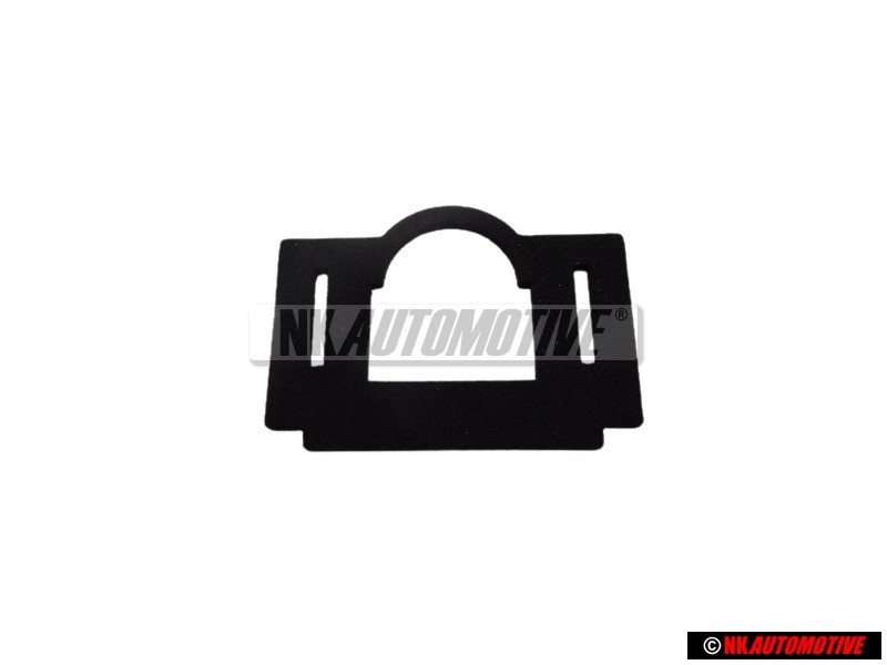 Genuine VW Seal - 165827594