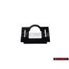 Genuine VW Seal - 165827594