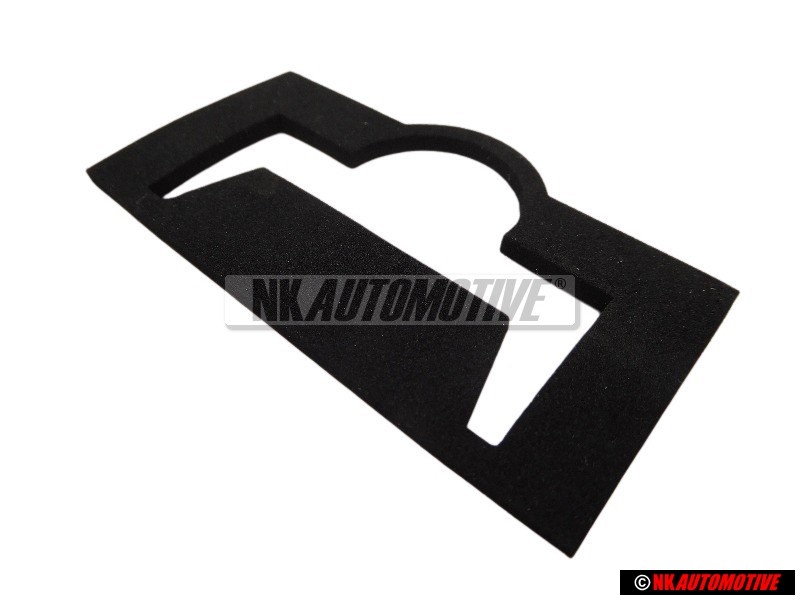 Genuine VW Seal - 191827594