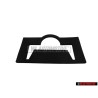 Genuine VW Seal - 191827594