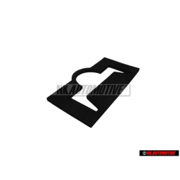 Genuine VW Seal - 191827594
