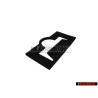 Genuine VW Seal - 191827594