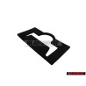 Genuine VW Seal - 191827594