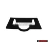 Genuine VW Seal - 191827594