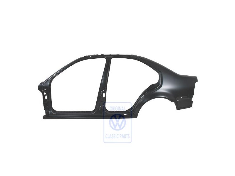 Genuine VW Side Part - 1J5809605E