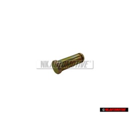 Genuine VW Pin - 211837257B