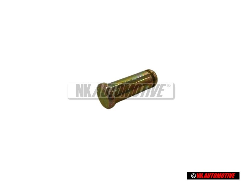Genuine VW Pin - 211837257B