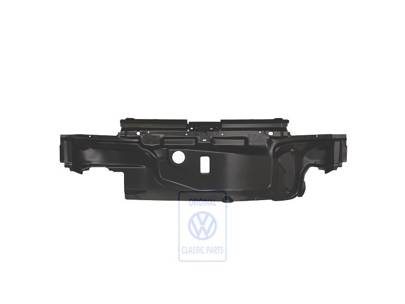 Genuine VW Rear Cross Panel - 1J5813301G