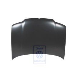 Genuine VW Bonnet - 1J5823031B