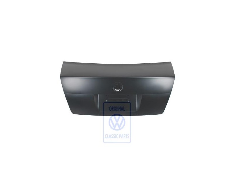 Genuine VW Rear Lid - 1J5827025Q