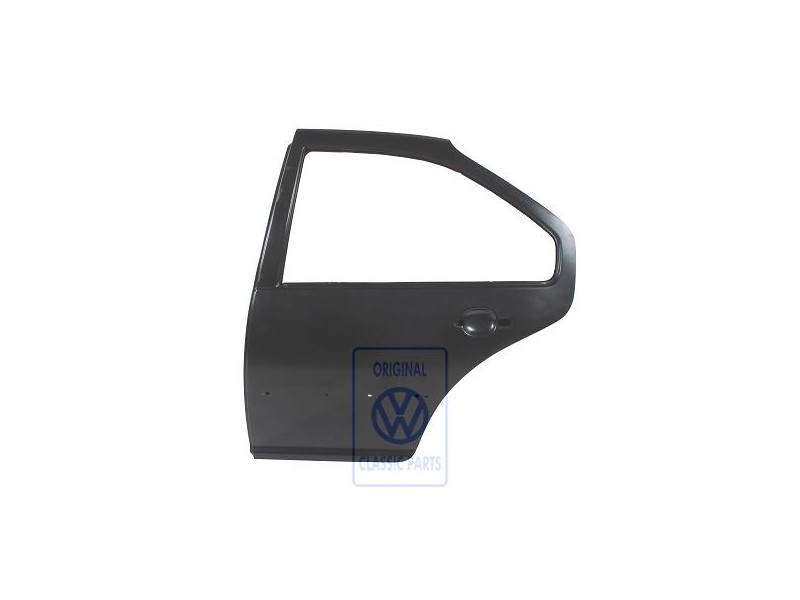 Genuine VW Door - 1J5833055F
