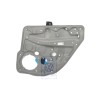 Genuine VW Window Regulator Without Motor - 1J5839462A