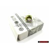 Genuine VW Rear Heat Shield Nut, Thread Cutting - N 0386011