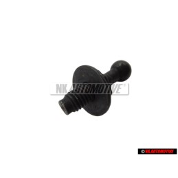 Genuine VW Ball Stud - 2K0827439B