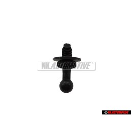 Genuine VW Ball Stud - 2K0827439B