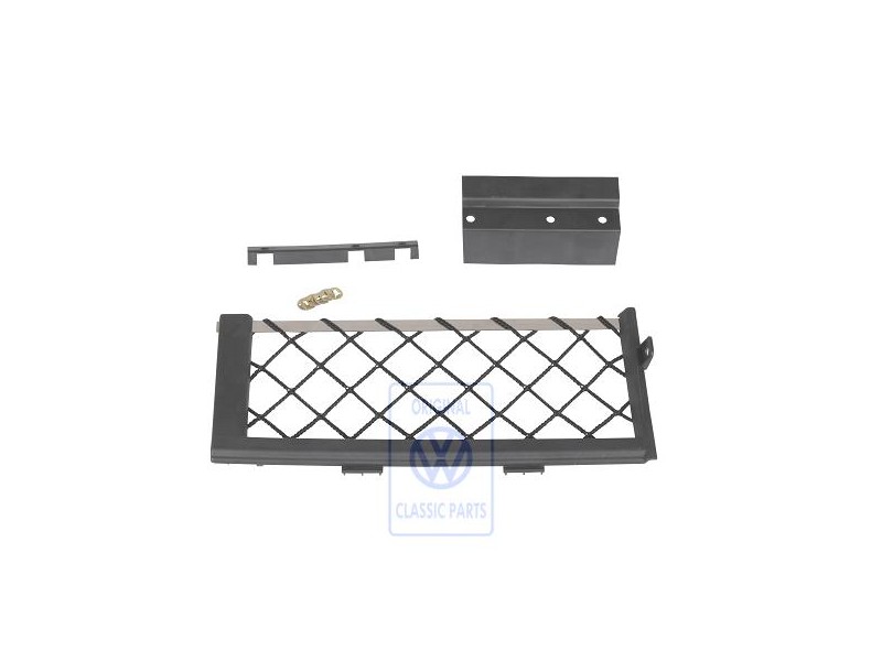 Genuine VW Repair Set For Stowage Comp. 