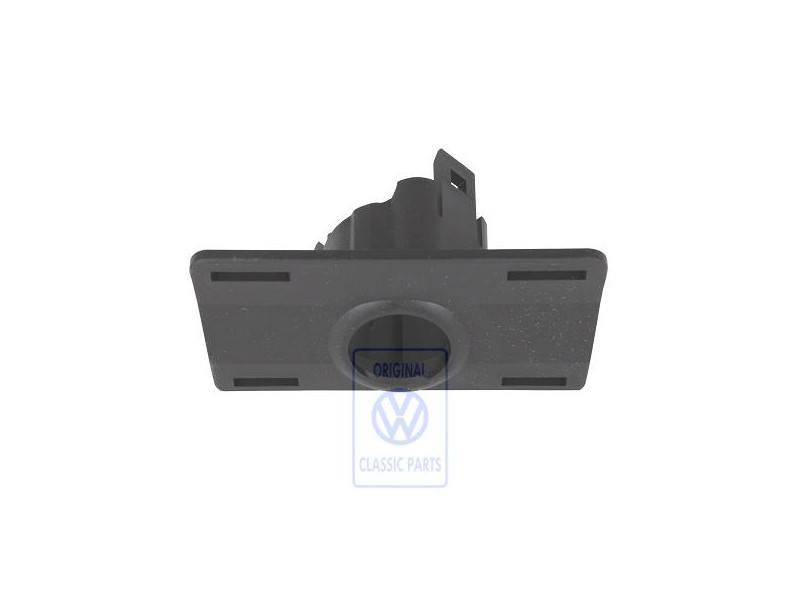 Genuine VW Sensor Bracket - 1J5919491A
