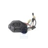 Genuine VW Cover Cap - 1J5941607E