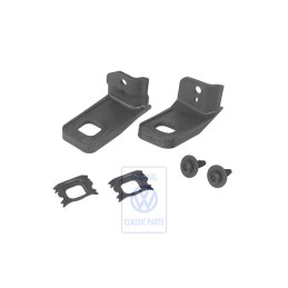 Genuine VW Repair Kit For Headlamp Housing - 1J5998226B