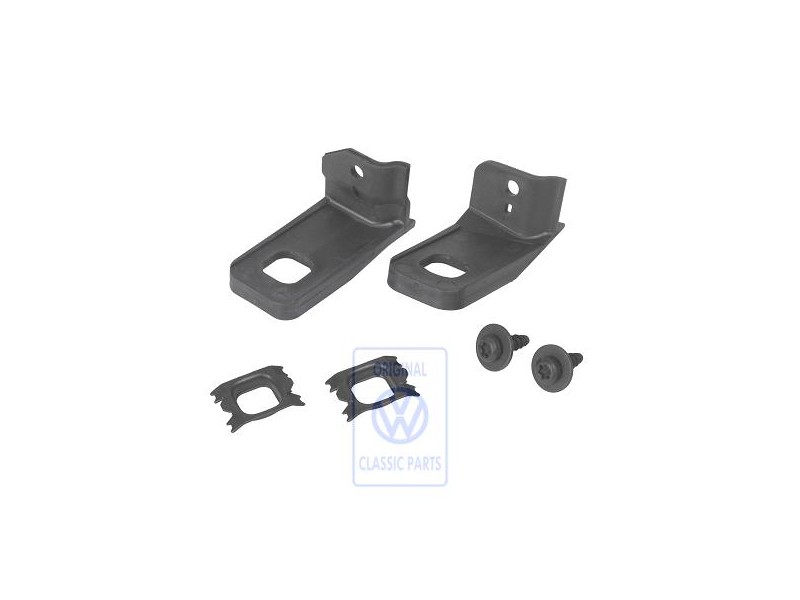 Genuine VW Repair Kit For Headlamp Housing - 1J5998226B