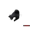 Genuine VW Cap Black - 6N0955435A 01C