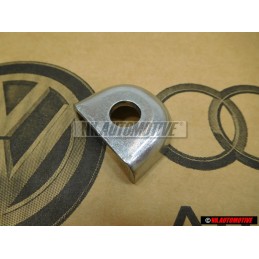 Genuine VW Cover Cap - 7H0857328