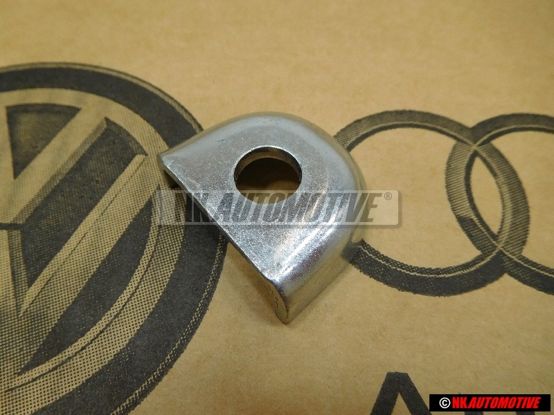 Genuine VW Cover Cap - 7H0857328