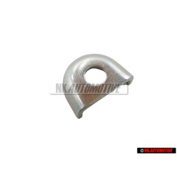 Genuine VW Cover Cap - 7H0857328