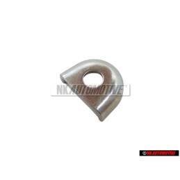 Genuine VW Cover Cap - 7H0857328