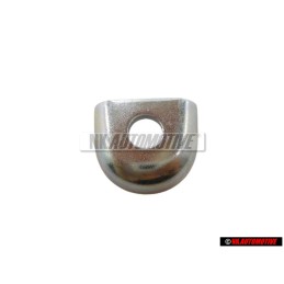 Genuine VW Cover Cap - 7H0857328