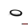 Genuine VW Seal Ring - 893611347