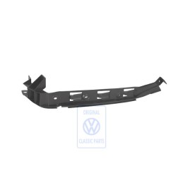 Genuine VW Guide Profile - 1J5807393