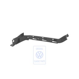Genuine VW Guide Profile - 1J5807394