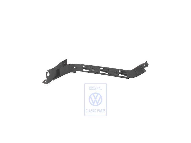 Genuine VW Guide Profile - 1J5807394