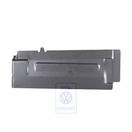 Genuine VW Connecting Plate - 1J5810500