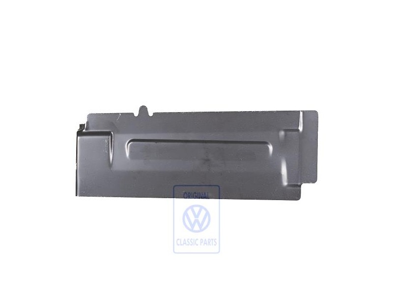 Genuine VW Connecting Plate - 1J5810500