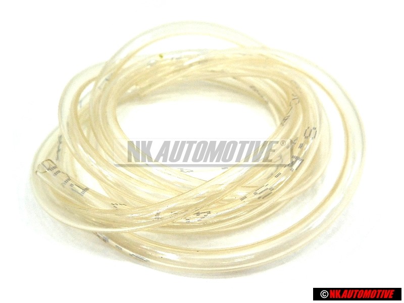 Genuine VW Windscreen Washer Water Hose 1m - N 0203011