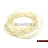 Genuine VW Windscreen Washer Water Hose 1m - N 0203011