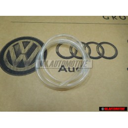 Genuine VW Windscreen Washer Water Hose 1m - N 0203011