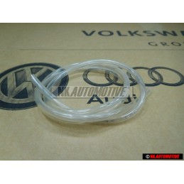 Genuine VW Windscreen Washer Water Hose 1m - N 0203011
