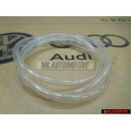 Genuine VW Windscreen Washer Water Hose 1m - N 0203011