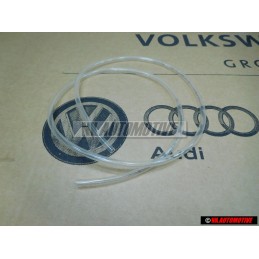 Genuine VW Windscreen Washer Water Hose 1m - N 0203011