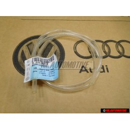 Genuine VW Windscreen Washer Water Hose 1m - N 0203011