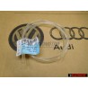 Genuine VW Windscreen Washer Water Hose 1m - N 0203011