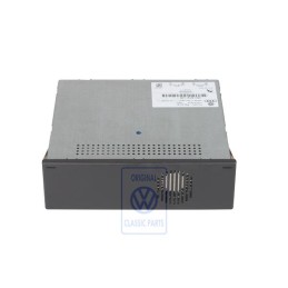 Genuine VW Tv Tuner - 3B0919146