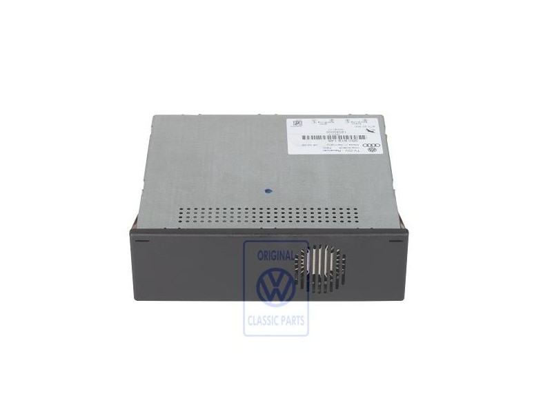 Genuine VW Tv Tuner - 3B0919146