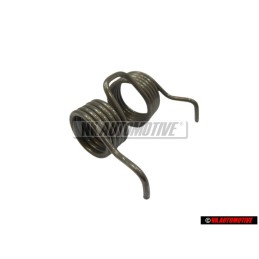 Genuine VW Torsion Spring - 020141723C