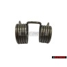 Genuine VW Torsion Spring - 020141723C