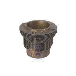 Genuine VW Cylinder Blue - 022101301A 001